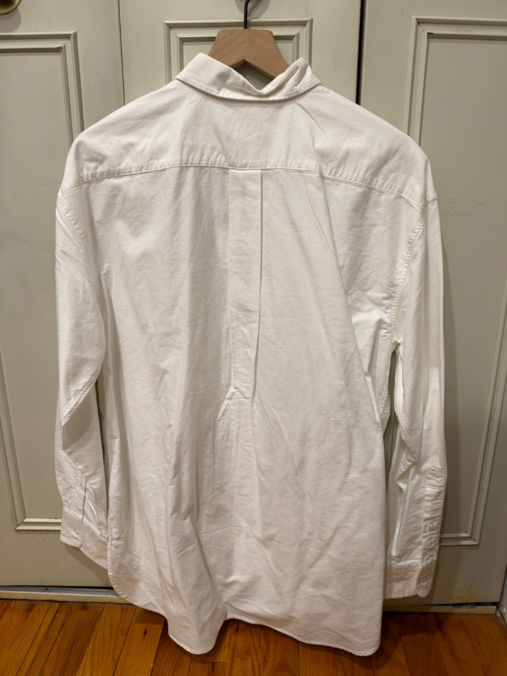 Ralph Lauren button down - Picture 2 of 2